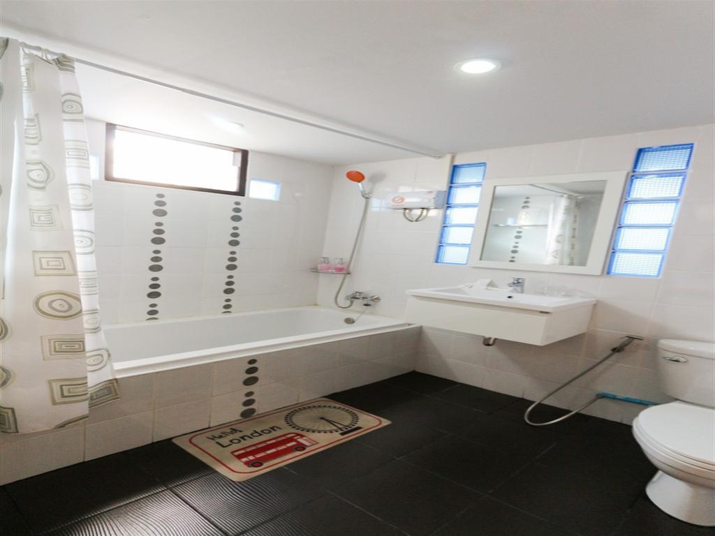 The Stay Guest House Loei Ruang foto