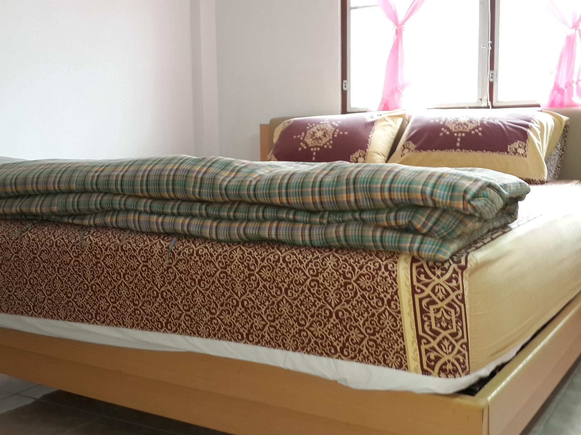 The Stay Guest House Loei Bagian luar foto