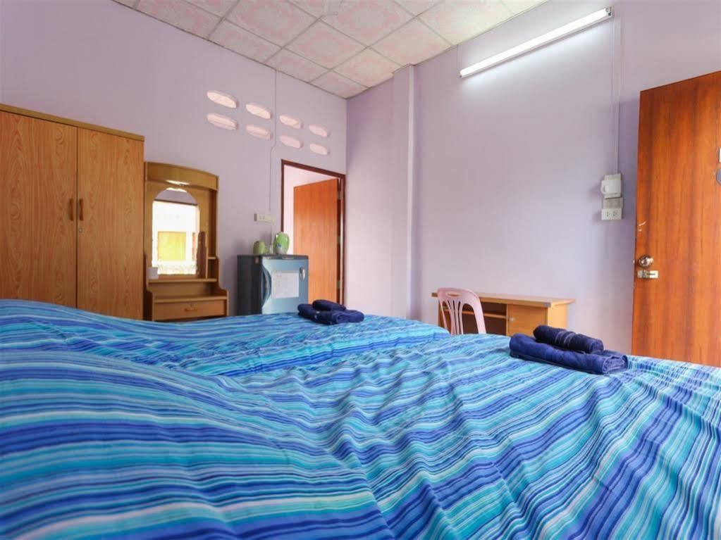 The Stay Guest House Loei Bagian luar foto
