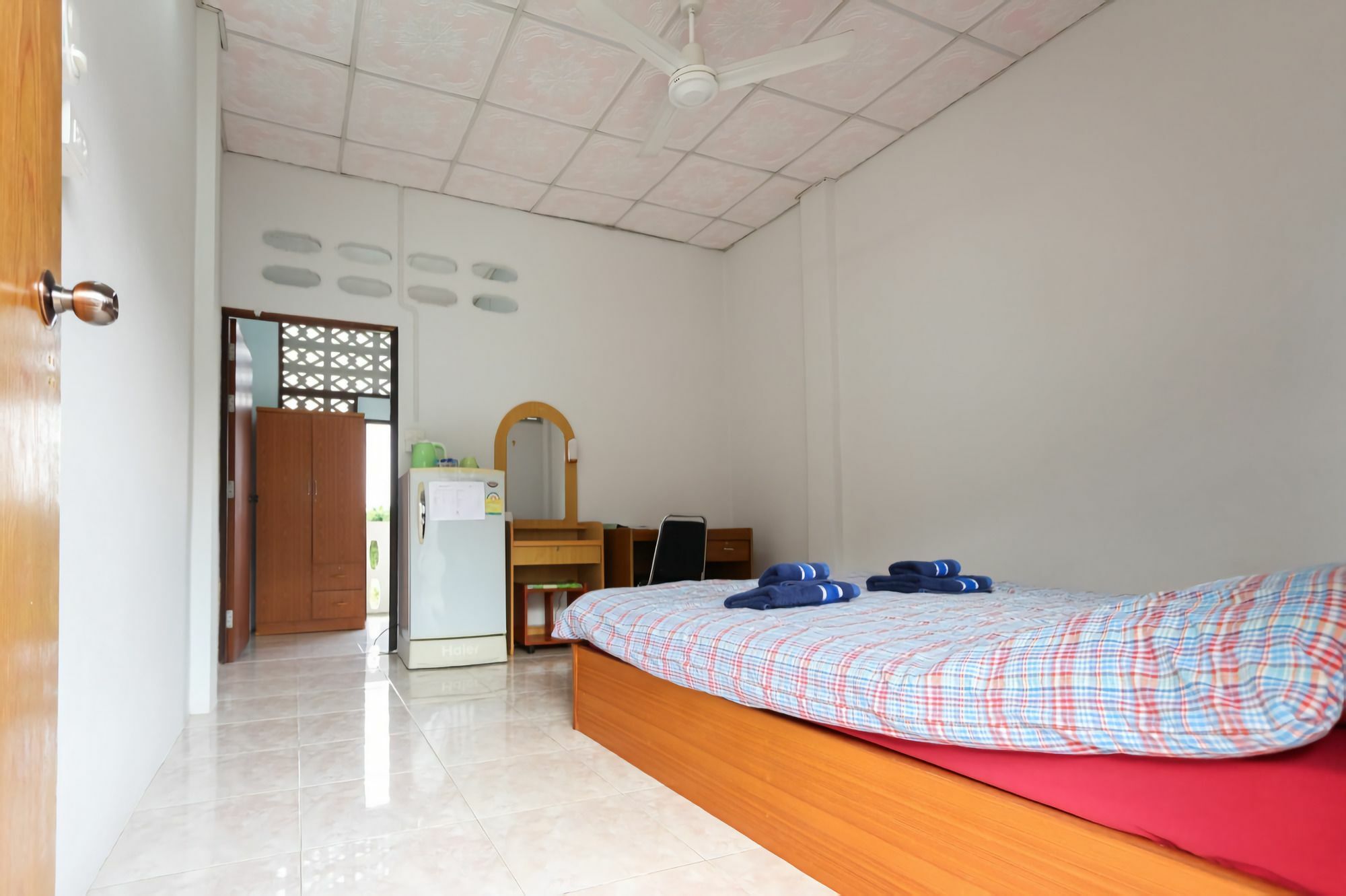 The Stay Guest House Loei Bagian luar foto