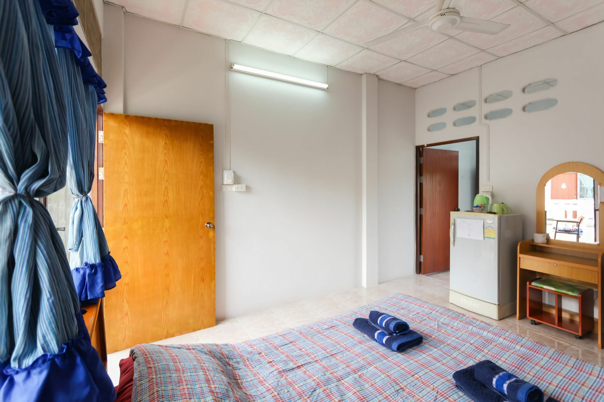The Stay Guest House Loei Bagian luar foto