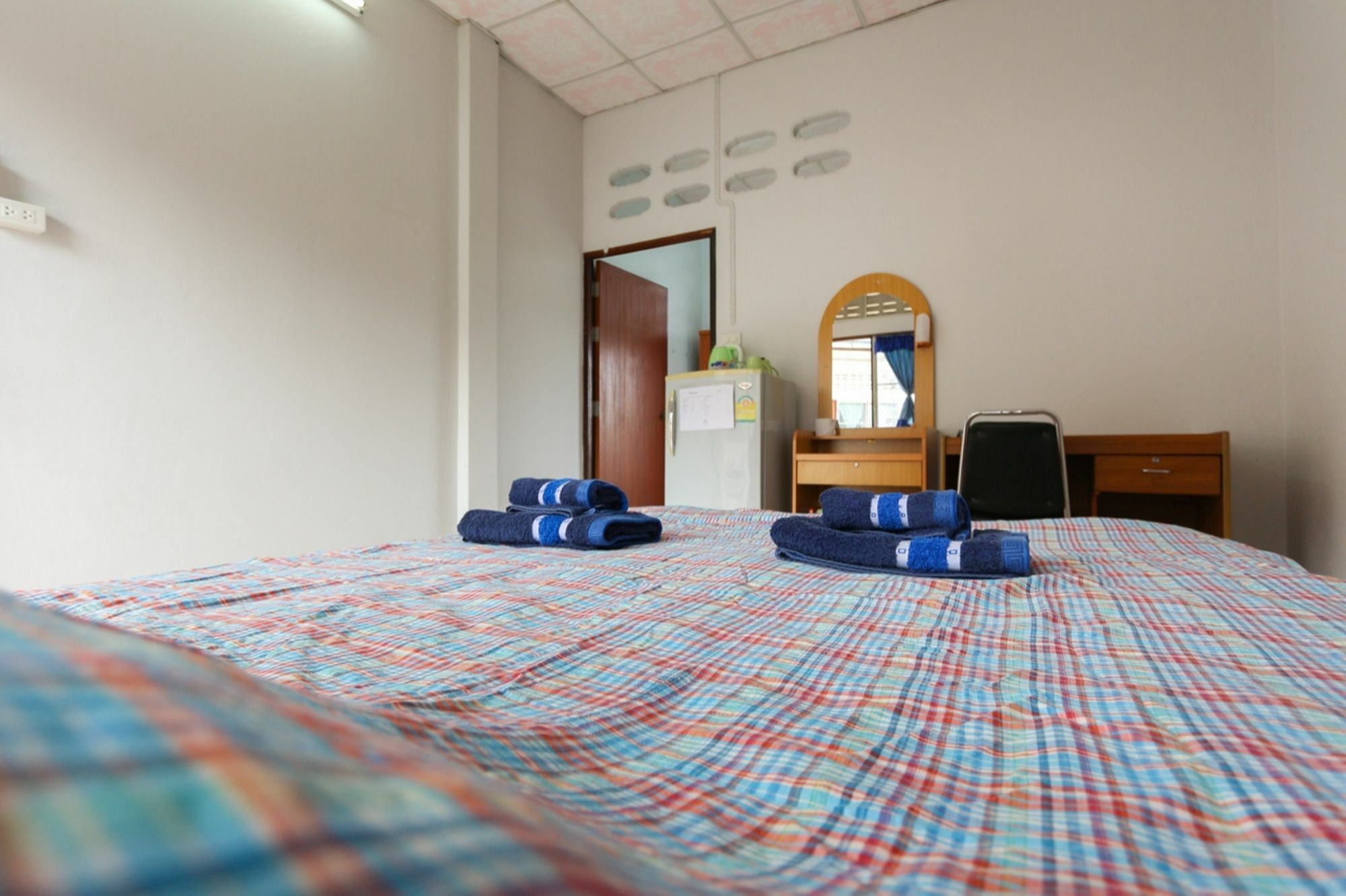 The Stay Guest House Loei Bagian luar foto
